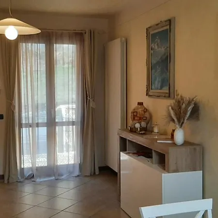 בית נופש La Casa Di Malo Piancogno