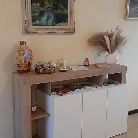 La Casa Di Malo *