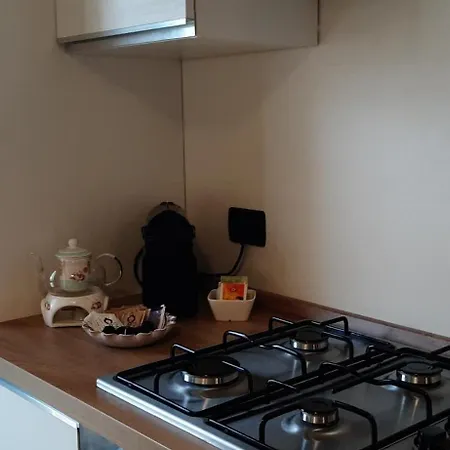 La Casa Di Malo *