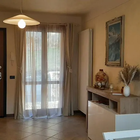 La Casa Di Malo Piancogno