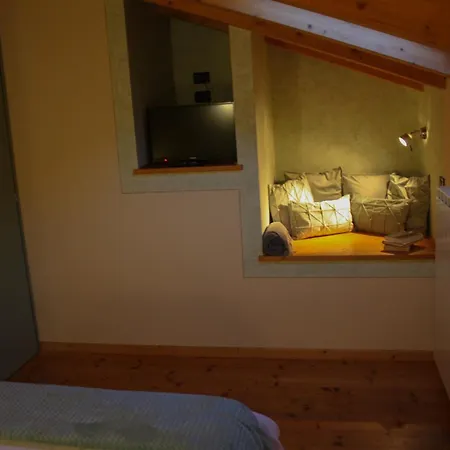 La Casa Di Malo * Piancogno