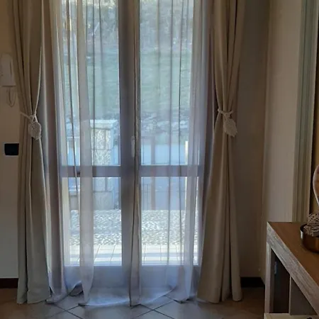 בית נופש La Casa Di Malo