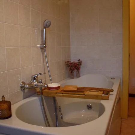 La Casa Di Malo Piancogno