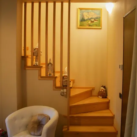 La Casa Di Malo בית נופש