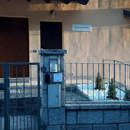 La Casa Di Malo *