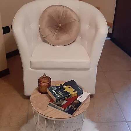 בית נופש La Casa Di Malo
