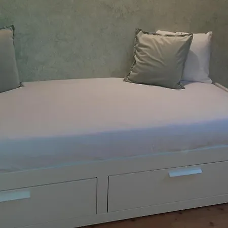בית נופש La Casa Di Malo Piancogno